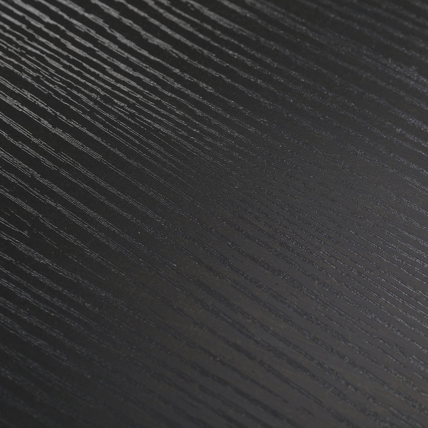 Bedside Table Side Storage Cabinet Nightstand Bedroom 2 Drawer JOSS BLACK