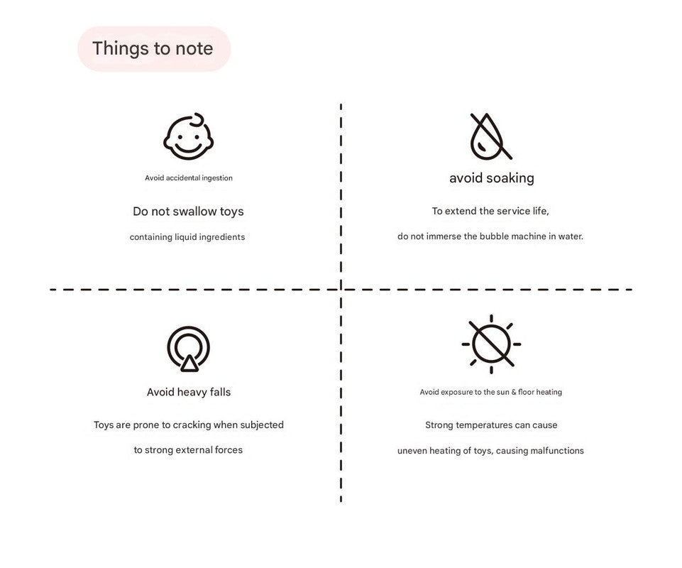 Electric Flower Bubble Machine with Music - Rechargeable, 10-Hole Output(yellow)