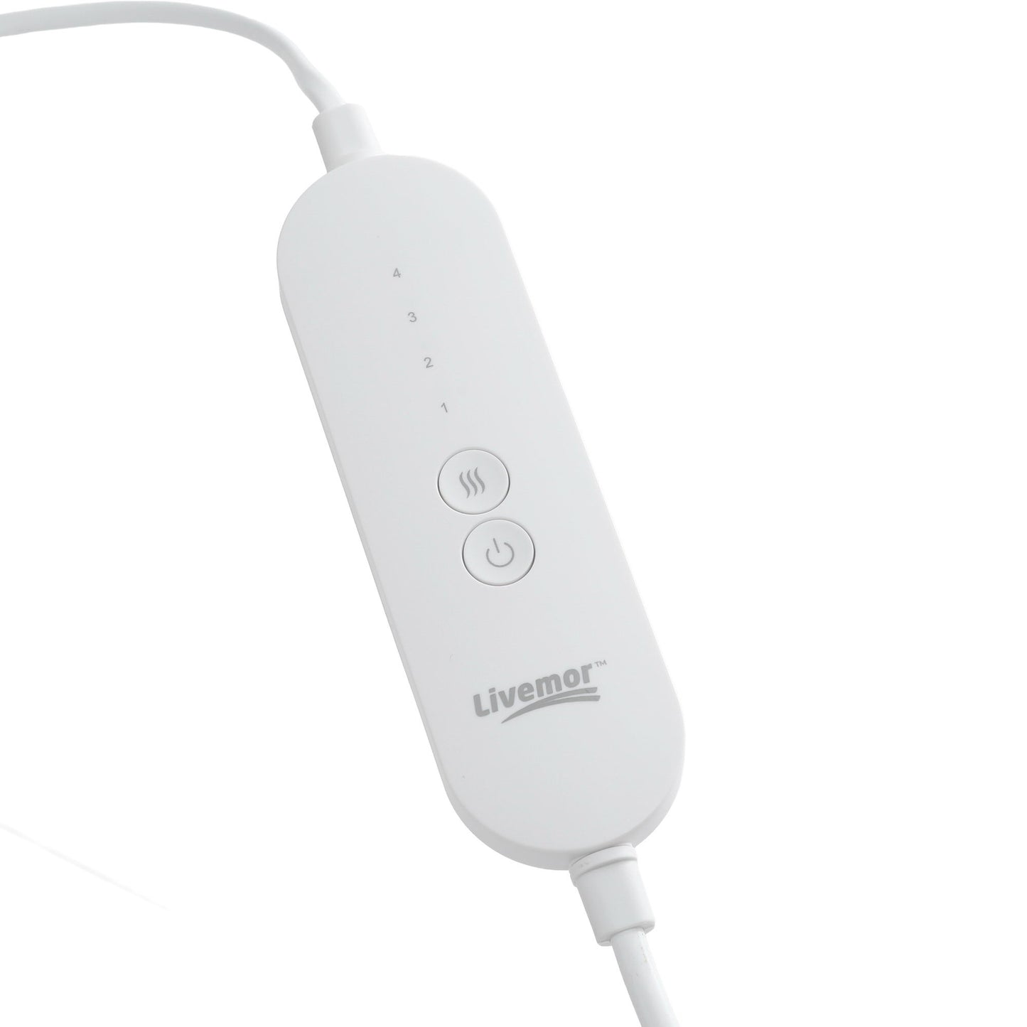 Livemor Electric Heating Pad Heat Mat 60x39cm