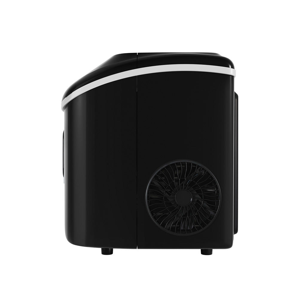 Devanti 15kg Nugget Ice Maker Machine