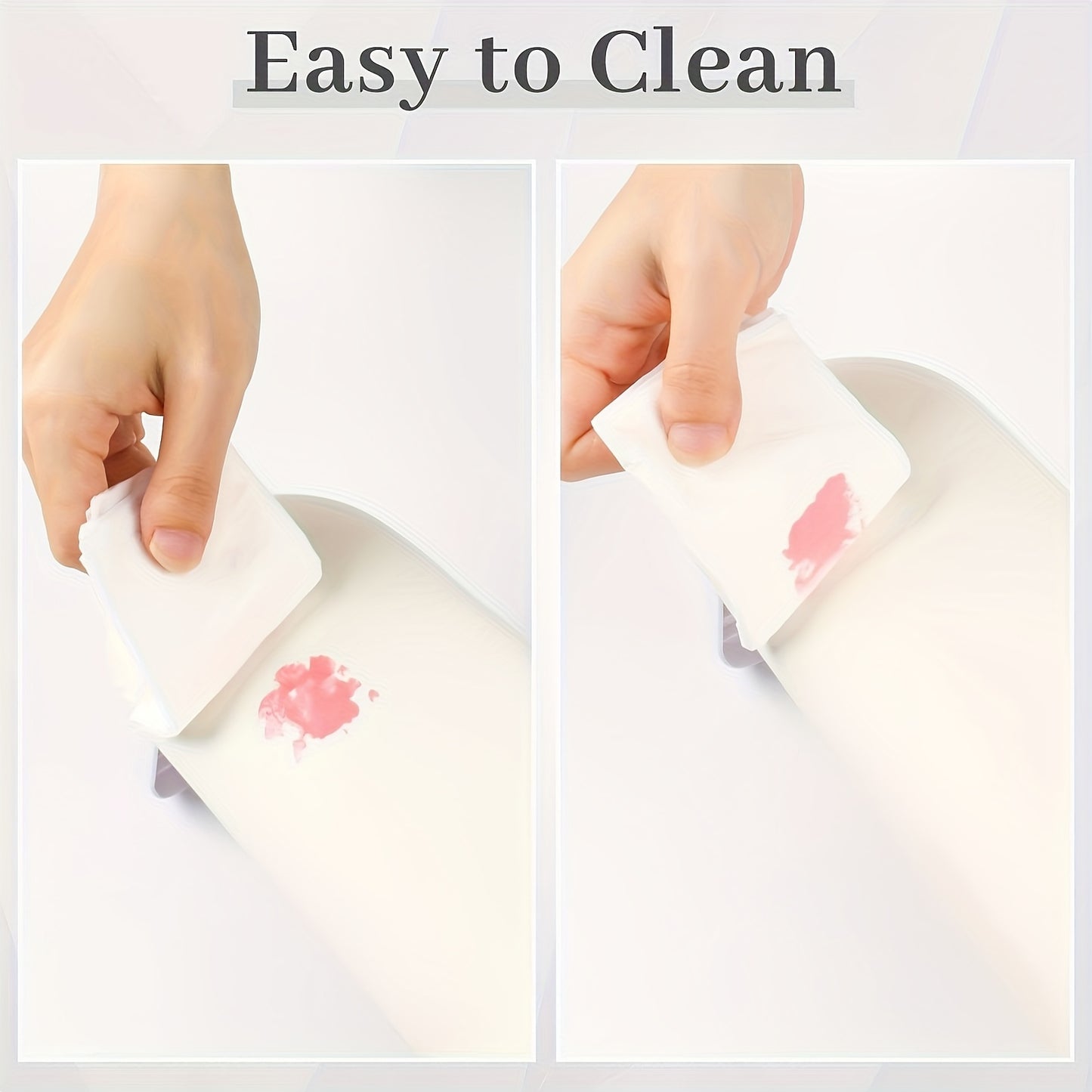 Pink Dual-Use Hand Pillow: Combines Manicure Support and Portable Folding, Ergonomic Design, Suitable for Multiple Scenarios, Providing Comfort Anytime