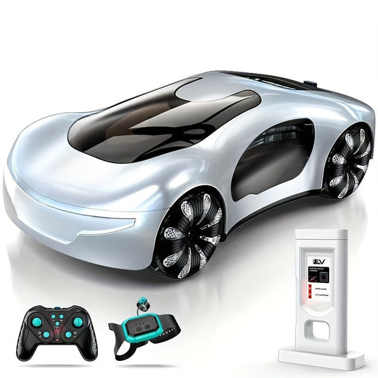 Control Drift Car with Lights & Music