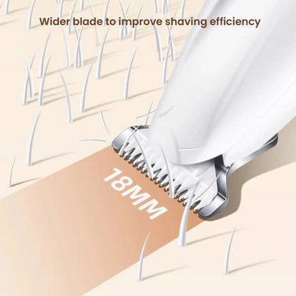 Dog Groomer - Paw Trimmer - Paw Trimmer - Pet Hair Trimming