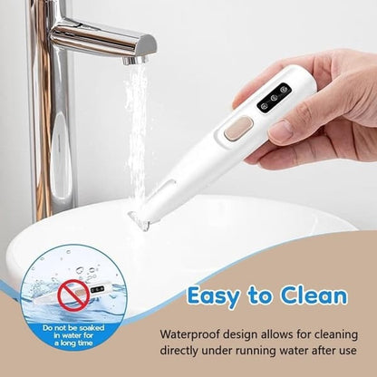 Dog Groomer - Paw Trimmer - Paw Trimmer - Pet Hair Trimming