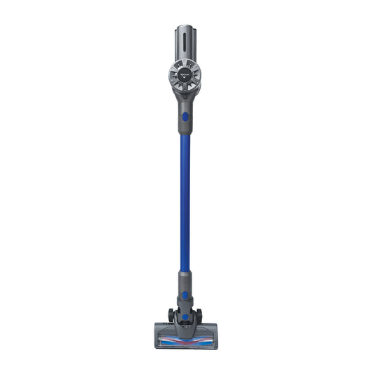 MyGenie X5 Handheld Cordless Stick Handstick Vacuum Bagless Rechargeable - Blue