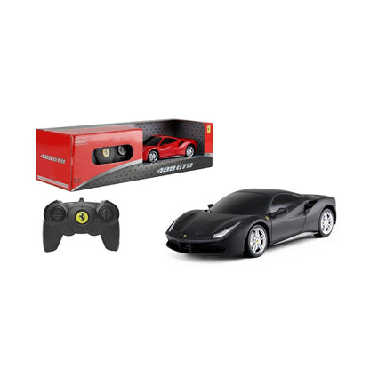 Remote Control Ferrari 488 GTB 1:24 Scale Brand New Sports Car