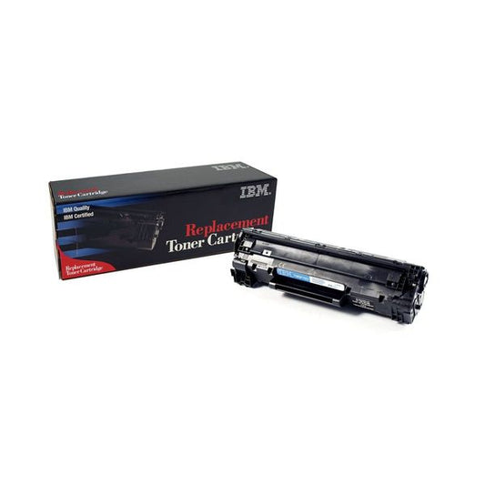 IBM Brand Replacement Toner for CF283A