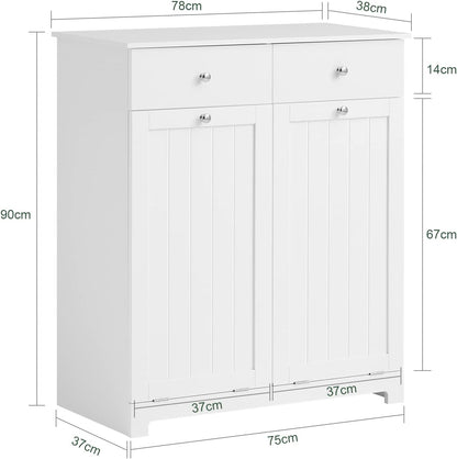 2-Drawer-2-Door-Laundry-Cabinet