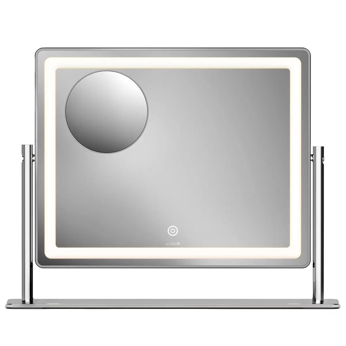 Aurea mini led cosmetic mirror