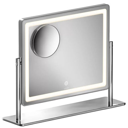 Aurea mini led cosmetic mirror