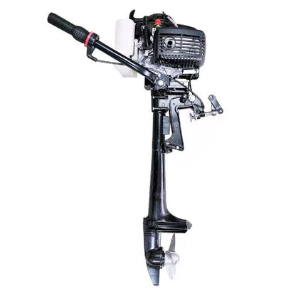 4 Stroke 4HP Outboard Motor Engine