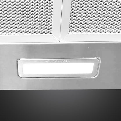 MIRAKLASS Pyramid Rangehood 60cm