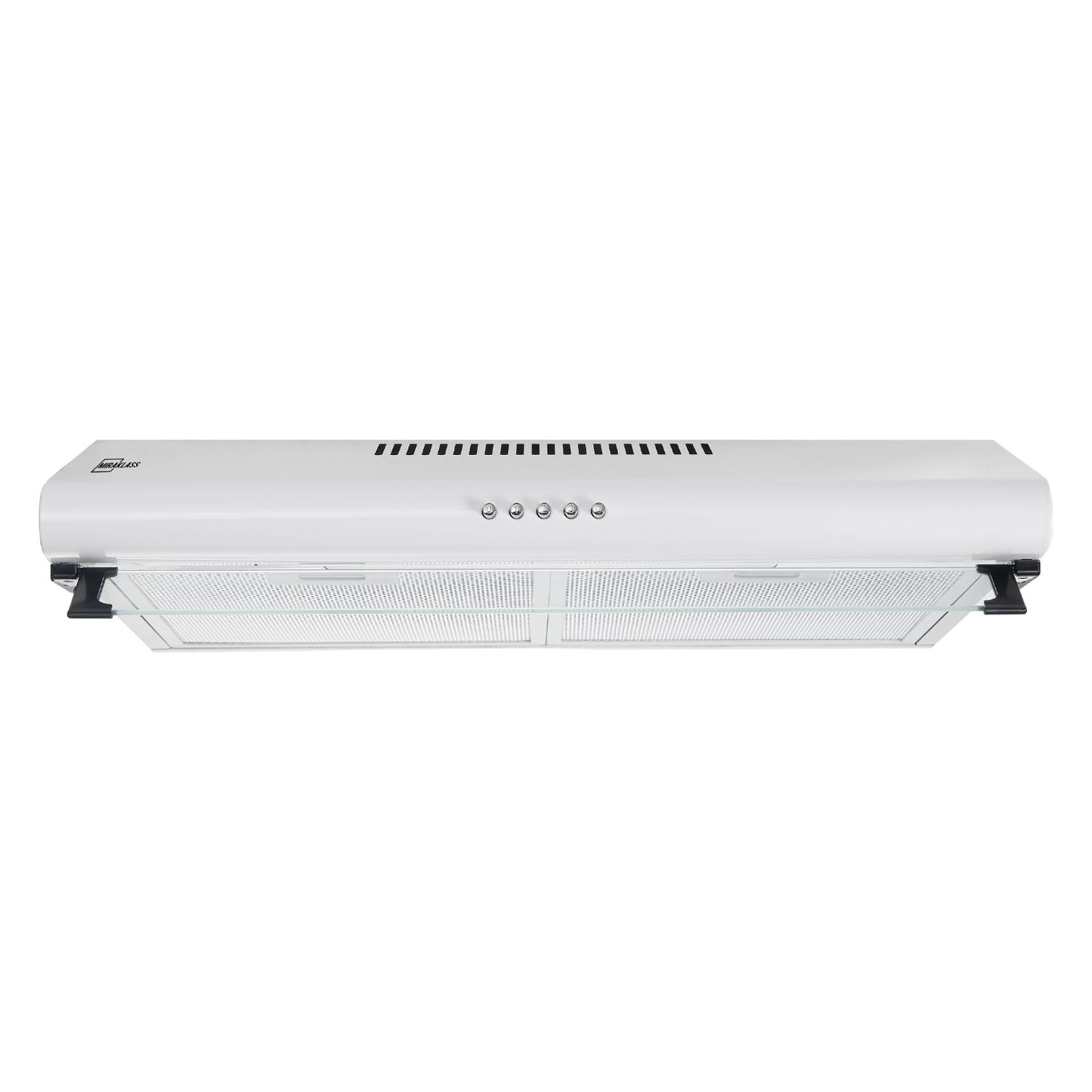 MIRAKLASS Slim Rangehood 60cm