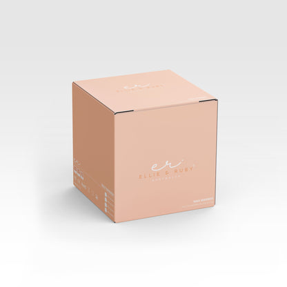 500ml Electric Wax Warmer Digital White - Hair Removal Depilatory Heater