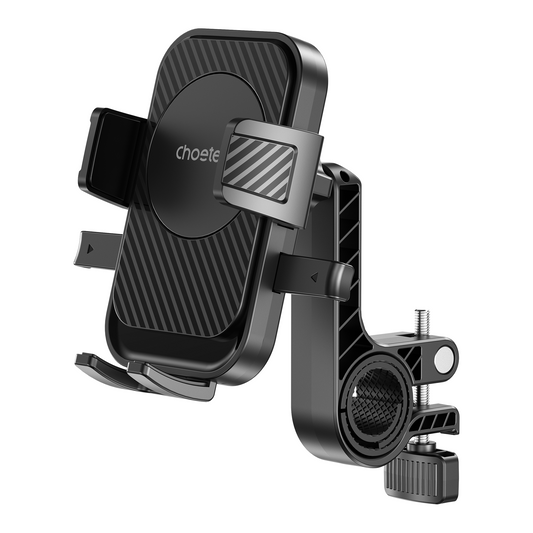Choetech H094 Cycling Phone Holder Bike Handlebar Mount 360-degree Rotation