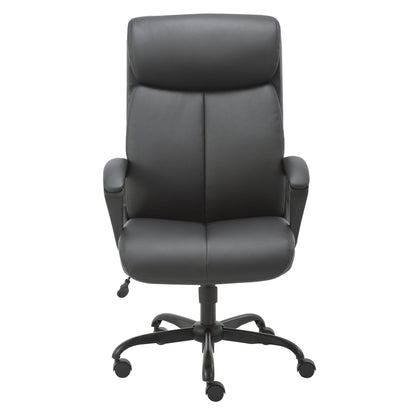 Doux High-Back Office Chair