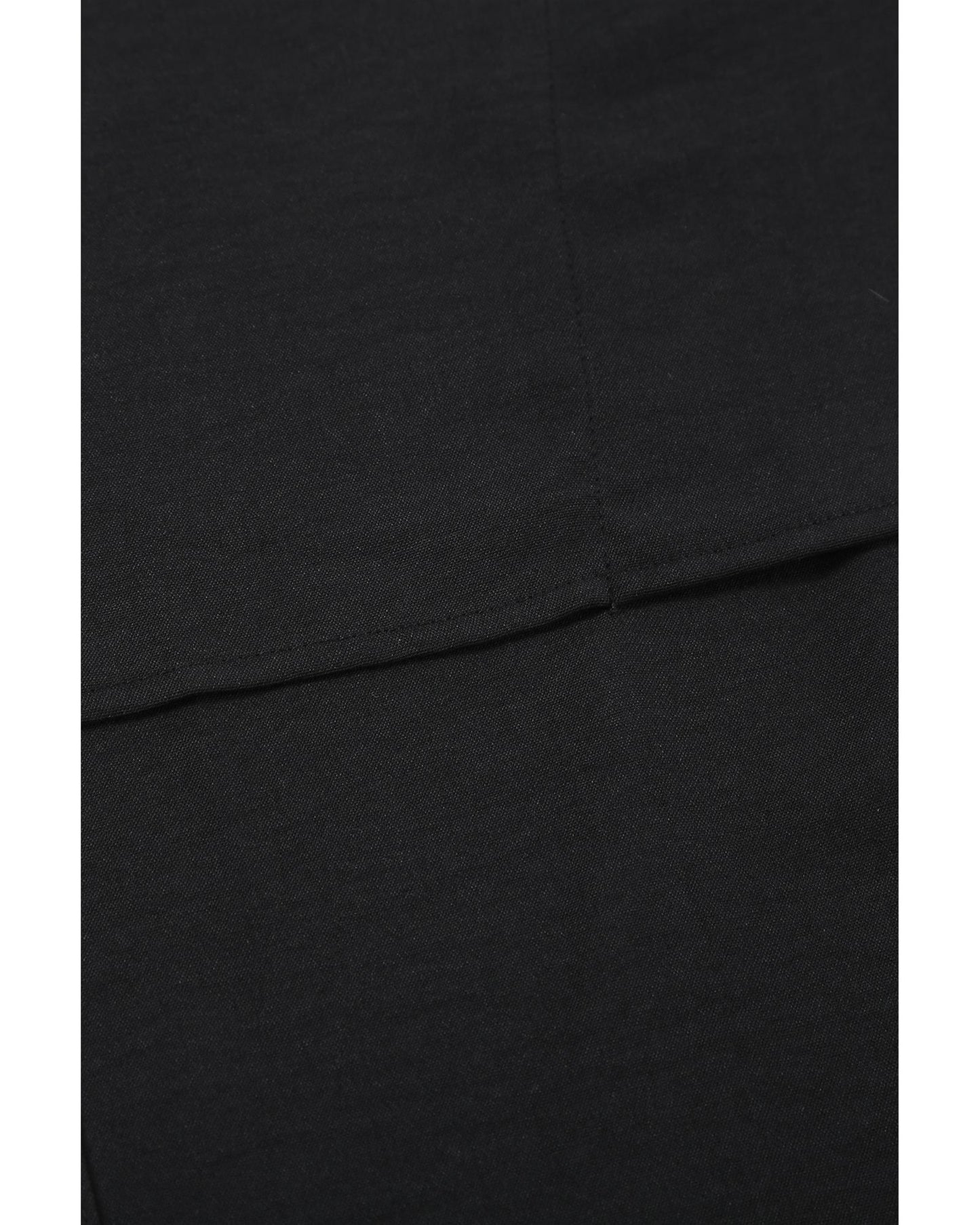 Azura Exchange High Low Kimono Top - M