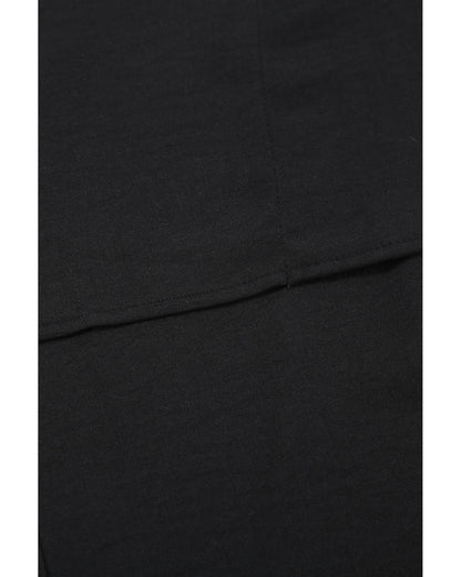 Azura Exchange High Low Kimono Top - M