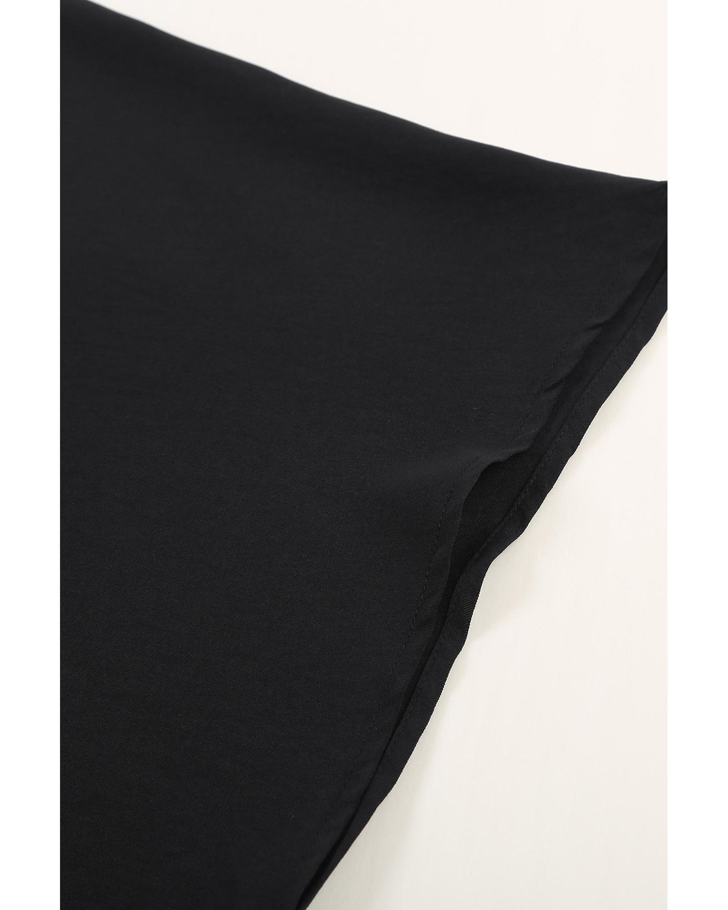 Azura Exchange High Low Kimono Top - M