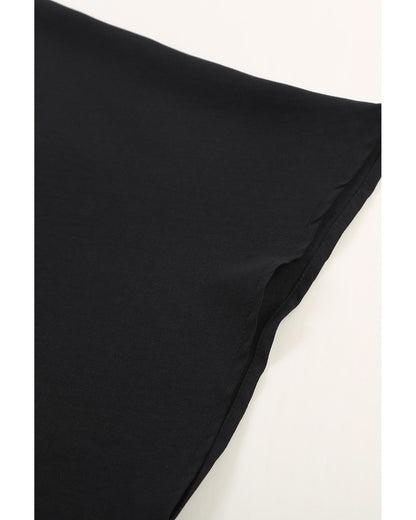 Azura Exchange High Low Kimono Top - M