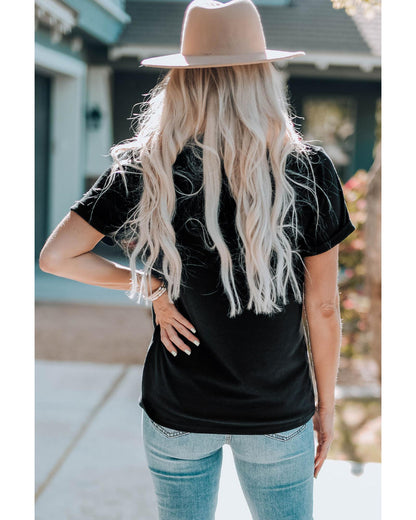 Azura Exchange Christmas is For Jesus Short Sleeve T-Shirt - L