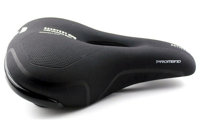 Thick Hollow Bike Saddle For Comfort