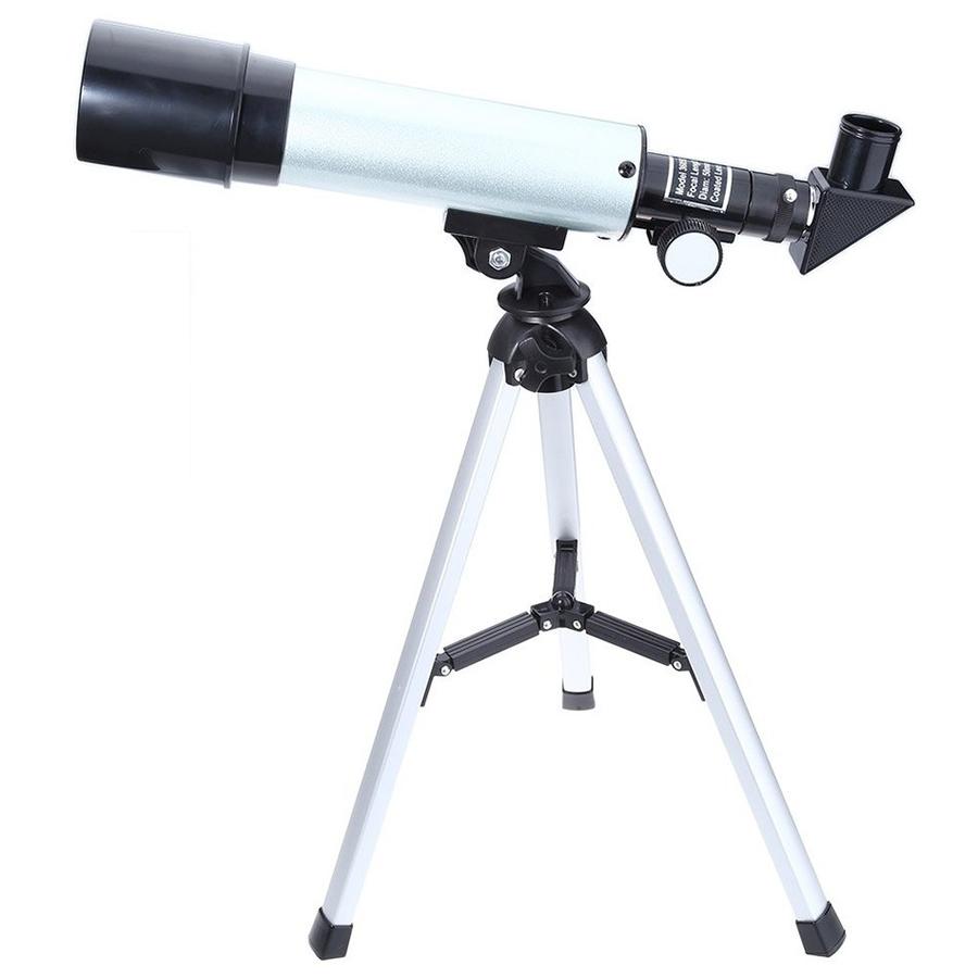 Portable High Definition Astronomical Telescope with Tripod