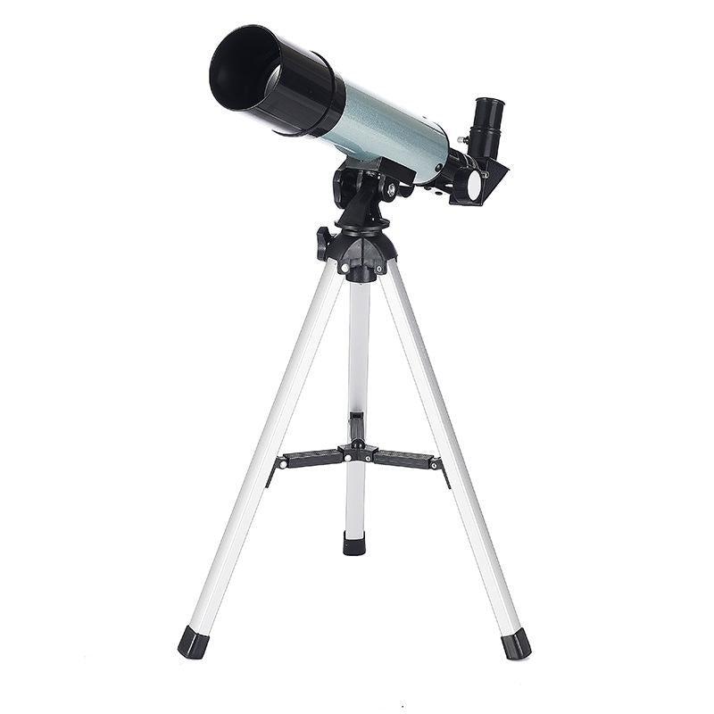Portable High Definition Astronomical Telescope with Tripod