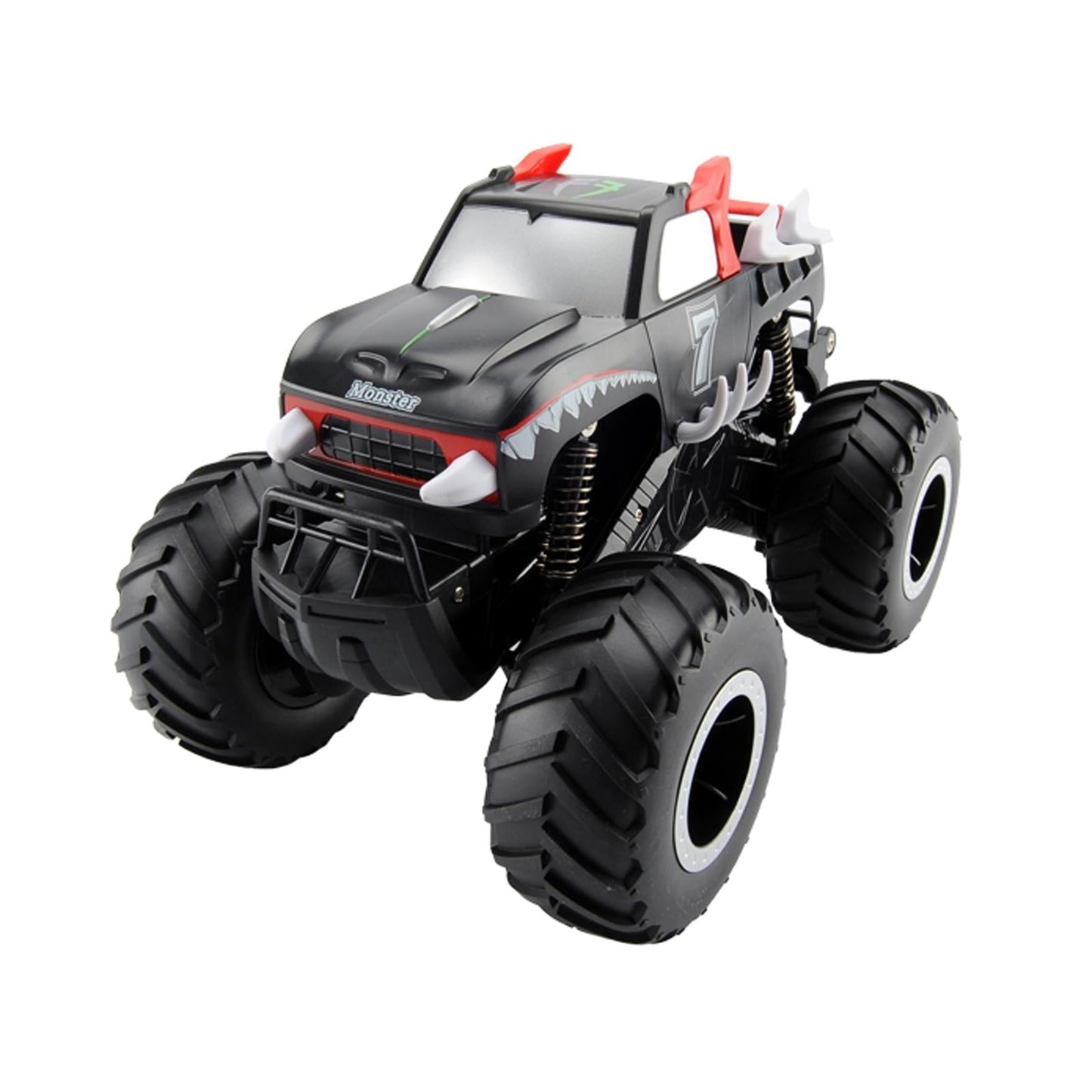 Amphibious Rc Car - Type b Ab Model - Blue