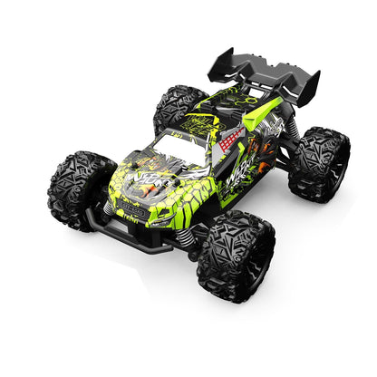 1 20 Full Scale 2.4g Rc Off-road Vehicle - Off-road Ready - Red