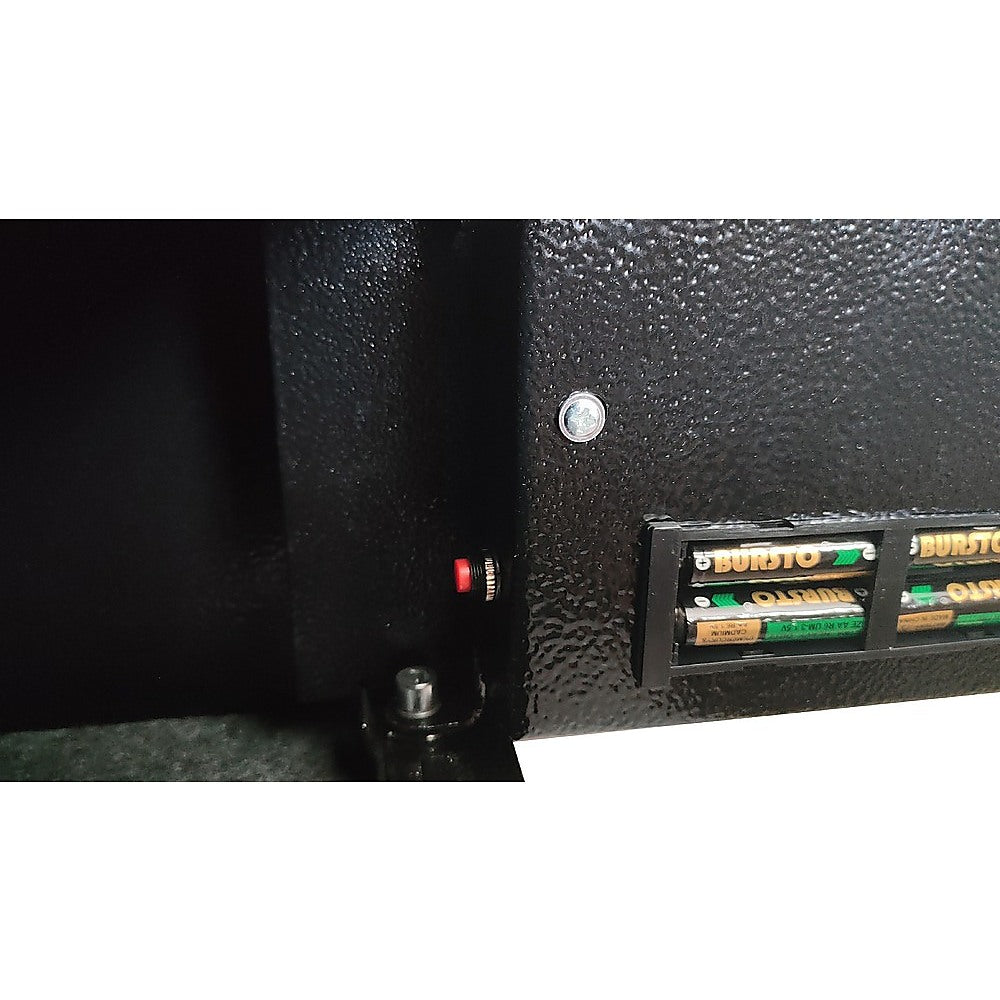 Safe Security Box Electronic Digital Lock