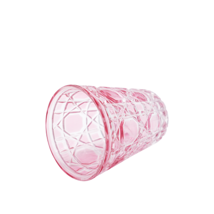 Manhattan Tumbler-250ml pink