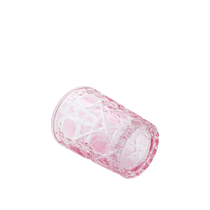 Manhattan Tumbler-250ml pink