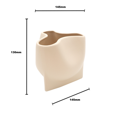 Norway Forest Vase Small