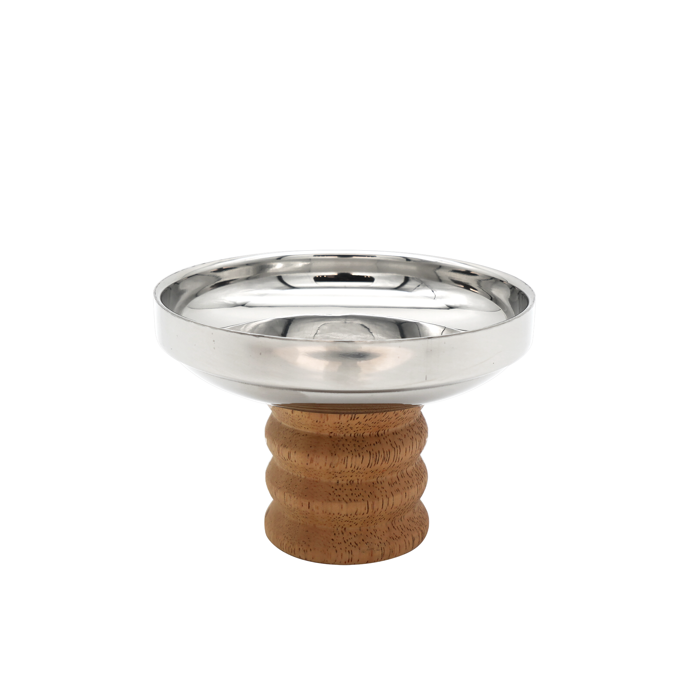 Parthenon Stainless Steel Mini Tray – The Urban Emporium