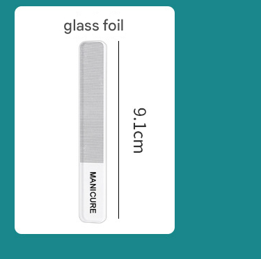 Coffee Professional 13-Piece Manicure & Pedicure Set - Anti-Splash Carbon Steel Nail Clippers Kit with Compact Drawer Organizer