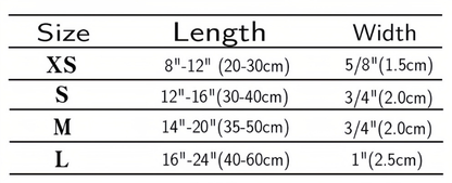 M Brown Luxury Velvet Pet Collar & Leash Set - Engravable Dog Collar with Gold Hardware