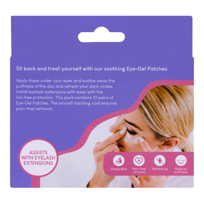 Under Eye Gel Patch 30 Pairs