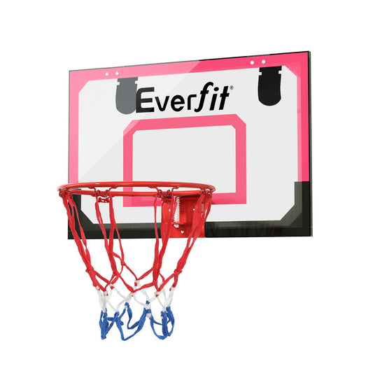 Pure2Improve - Fun Hoop Classic - Mini Basketball Ring