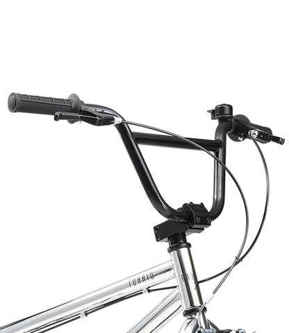 Progear Bikes Torrid BMX Bike 20" in Metallic Chrome