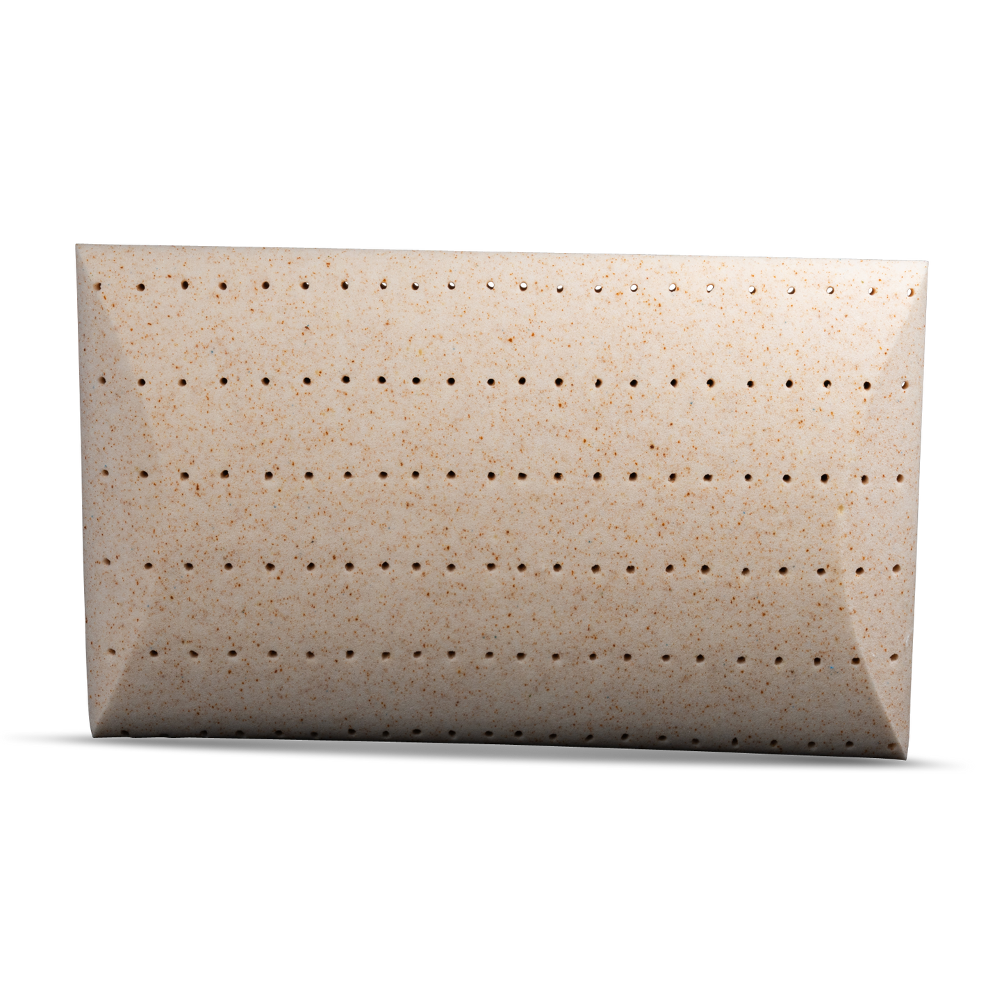 SleepWell Pillow - Classic Shape Copper Gel Memory Foam Pillow